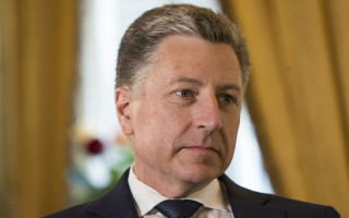 Волкер назвал причины, почему Путин уйдет из Донбасса