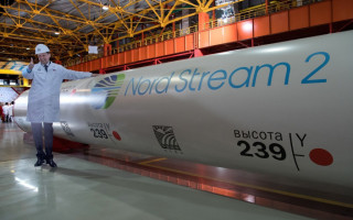 Нафтогаз знает, как компенсировать ущерб от «Северного потока-2»