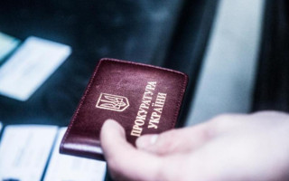 В Украине мало адвокатов и много прокуроров: отчет Еврокомиссии