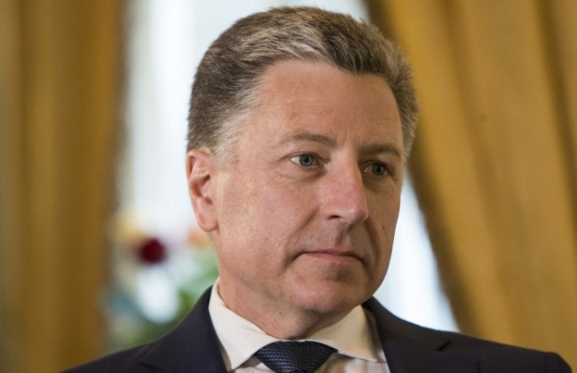 Волкер назвал причины, почему Путин уйдет из Донбасса