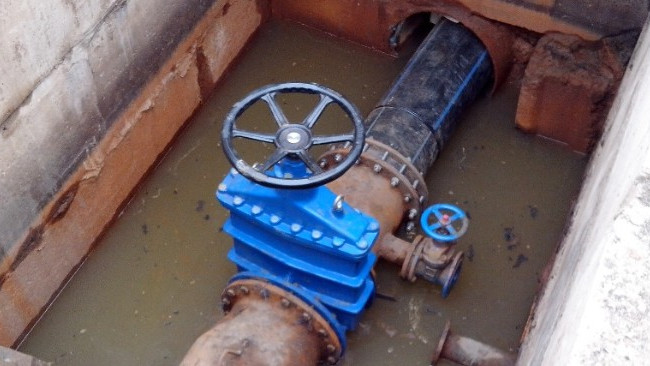 Украли 2 миллиона на ремонте водопровода: перед судом предстанет чиновник