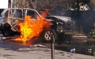 Взорвала полковника СБУ: суд вынес приговор исполнительнице