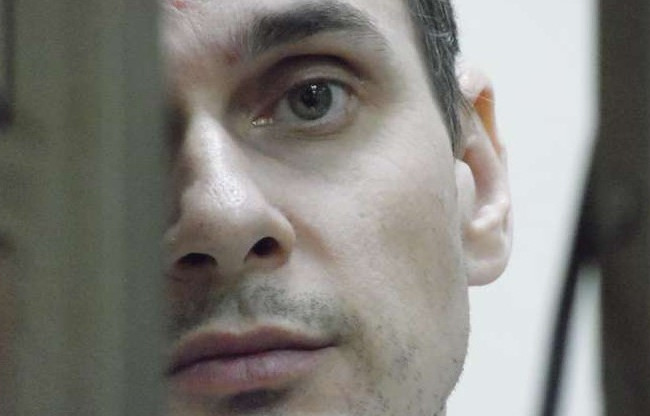 Дело против России: ЕСПЧ принял иск Сенцова