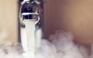 Стало известно, сколько киевляне будут без горячей воды