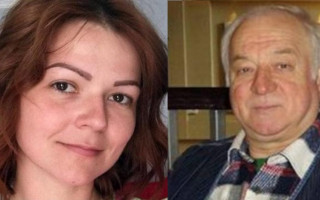 Отравление Скрипалей: новые подробности