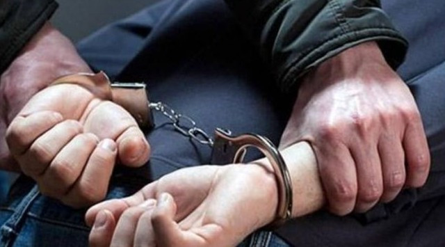 «Изнасилование копа»: суд оправдал ветеранов АТО