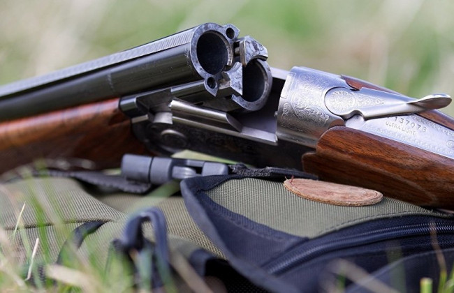 Застрелился из охотничьего ружья: на Закарпатье произошла трагедия