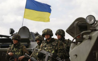 Айдаровец «Скиф» погиб на Донбассе