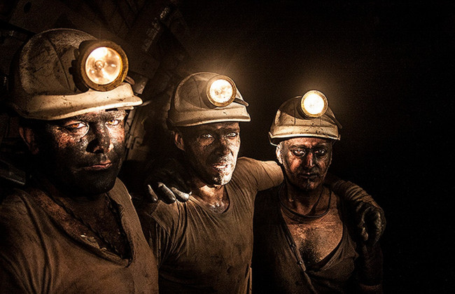 Долг перед шахтерами в полмиллиарда: правительство приняло решение