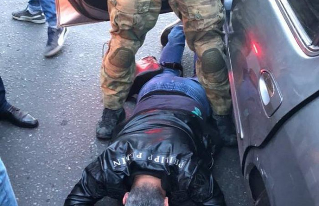 В Днепропетровской области СБУ разоблачила группировку наркодиллеров