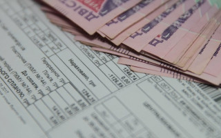 Украинцам ошибочно начислили 5 млрд субсидий , — Рева