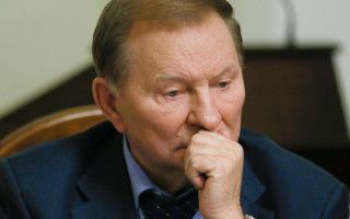 Стало известно, кто заменит Кучму на посту представителя Киева в Минске