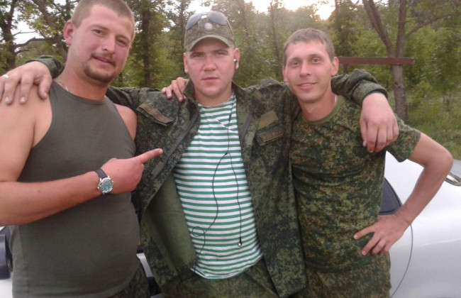 «Груз-200»: еще одного боевика убрали на Донбассе