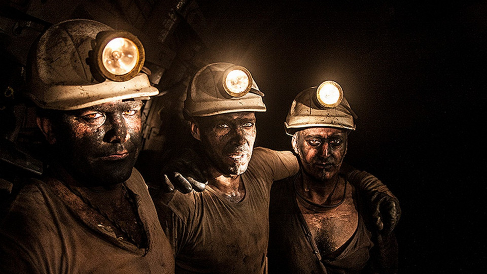 Долг перед шахтерами в полмиллиарда: правительство приняло решение