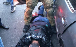 В Днепропетровской области СБУ разоблачила группировку наркодиллеров