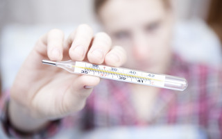 Лихорадка Западного Нила: в Запорожской области госпитализированы 8 человек