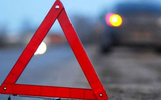 В масштабном ДТП под Львовом пострадали пять человек