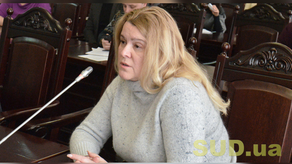 НАБУ проводит обыск у судьи ВХСУ Елены Яценко