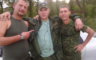 «Груз-200»: еще одного боевика убрали на Донбассе