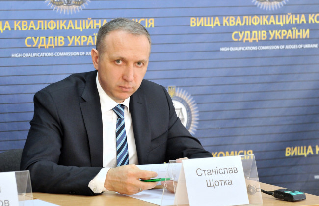 Конкурс в Антикорсуд: ВККС проинформировала Еврокомиссию о процедурах конкурса