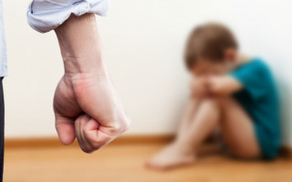 Учитель избил первоклассника в школе во Львове