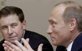 Во сколько Путину обходится Крым и Донбасс: экс-советник президента рассказал
