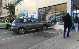 Страшное ДТП в Полтаве: госпитализировали пять человек