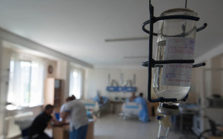 Сверстники жестоко избили школьника в Одессе: ребенок попал в больницу