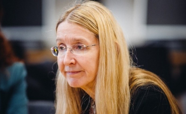 Массовое отравление детей на линейке в Черкассах: Супрун сделала заявление