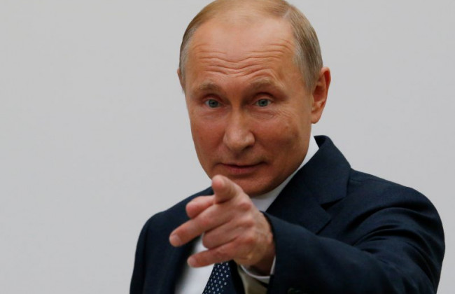 Слабости Путина разоблачены: британские СМИ указали на уязвимость главы РФ