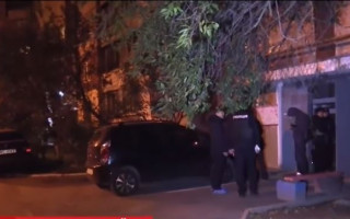 «Пули попали в живот, голову и грудную клетку»: стали известны подробности нападения киллера на бизнесмена в Киеве