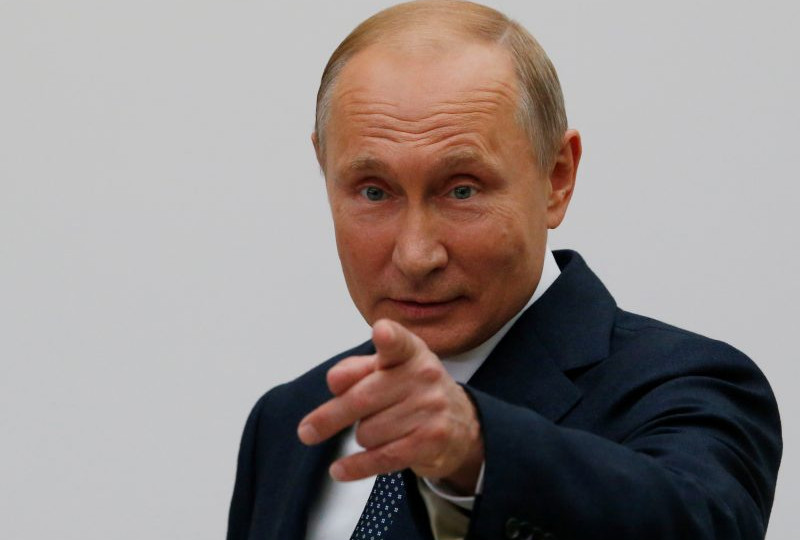 Слабости Путина разоблачены: британские СМИ указали на уязвимость главы РФ