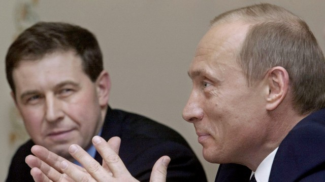 Во сколько Путину обходится Крым и Донбасс: экс-советник президента рассказал
