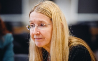 Массовое отравление детей на линейке в Черкассах: Супрун сделала заявление