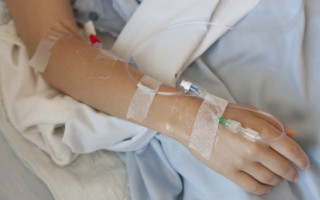 Острая кишечная инфекция: в детском саду Хмельницкой области госпитализировано 26 детей