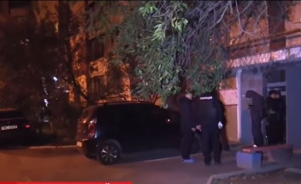 «Пули попали в живот, голову и грудную клетку»: стали известны подробности нападения киллера на бизнесмена в Киеве