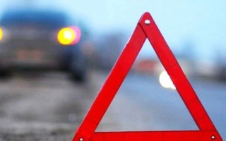 Смертельное ДТП в Киеве: пешеход пытался перебежать через шесть полос