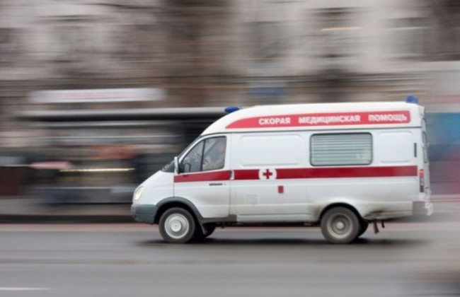 На электробайке выехал на дорогу: под Киевом ребенок попал под машину