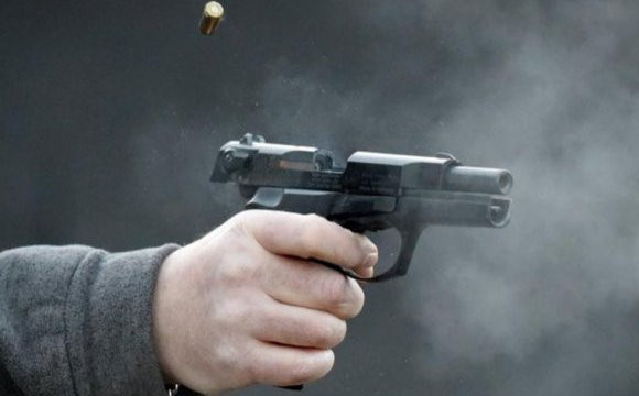 «Выстрелил в руку»: в центре Днепра ревнивец устроил стрельбу