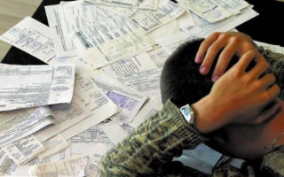 Субсидии в Украине: кто потеряет госпомощь