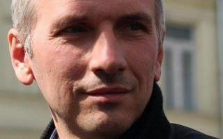 Нападение на активиста Михайлика: появились новые подробности