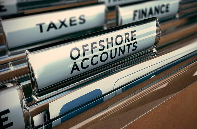 Скандал в МОУ: чиновники вывели в оффшоры более 17 млн гривен