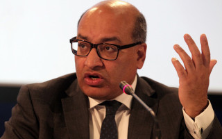 Против президента ЕБРР начато расследование