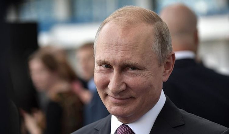 Что «убьет» Путина: рассказал российский социолог