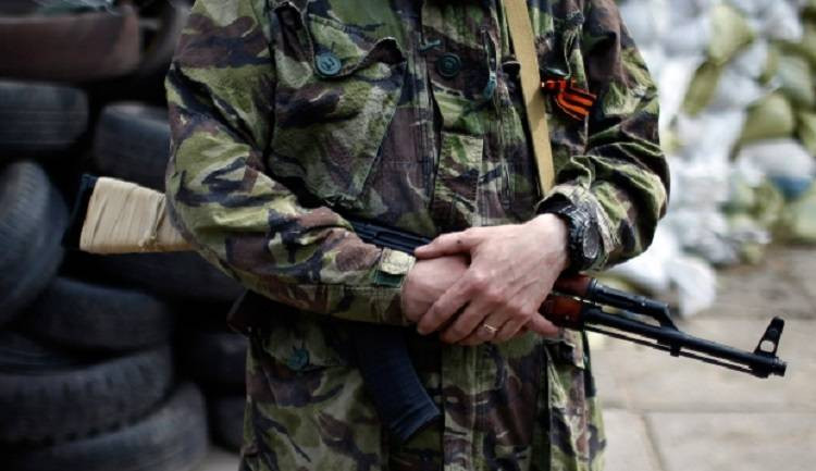 На Донбассе боевики выключили воду, свет и мобильную связь