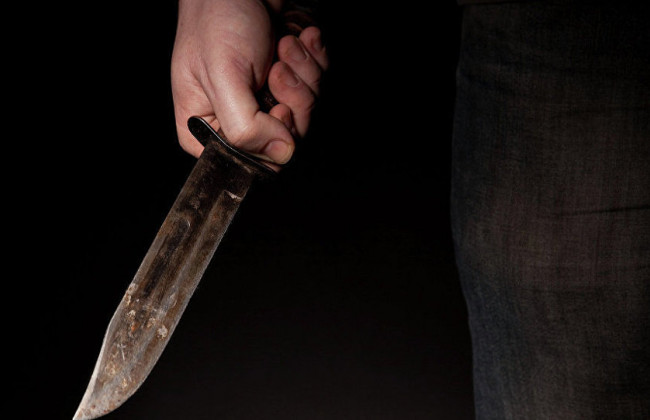 Жестокое убийство в Днепре: неизвестные зарезали прокурора