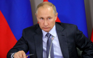 Путин Крым не отдаст: будет огрызаться и «потопит» страну