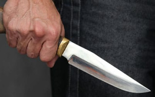 Освободились из тюрьмы и взялись за старое: зэки резали людей в Житомирской области
