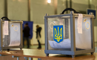 Порошенко анонсировал изменения в избирательном законодательстве