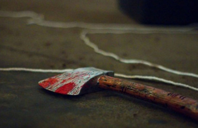 Дочь расправилась с матерью из-за спора об имуществе